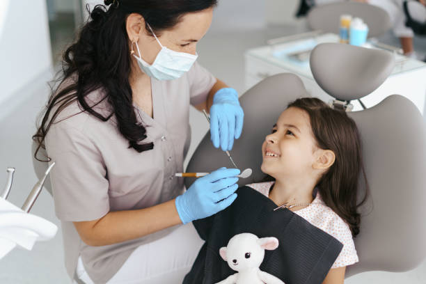 Best Dental Fillings (Composite and Amalgam)  in Cardington, OH