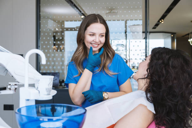 Best Laser Dentistry  in Cardington, OH
