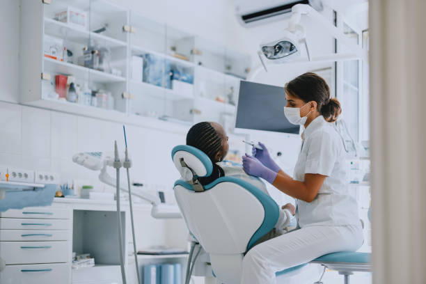 Best Traditional Braces  in Cardington, OH