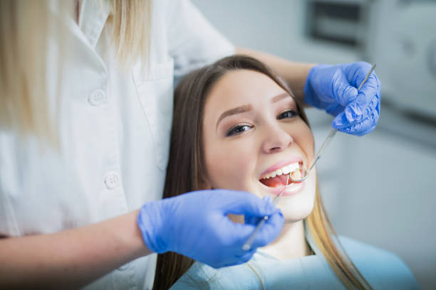 Best Tooth Extraction  in Cardington, OH